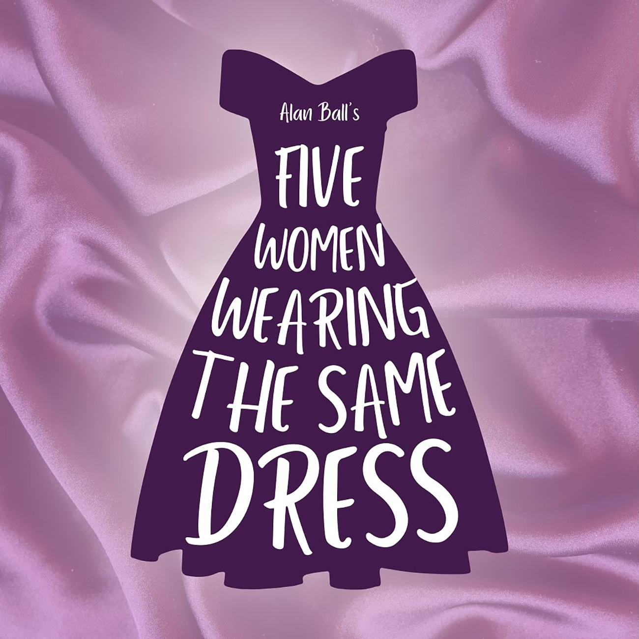 5 women wearing the same dress Cast looks like a million in Players' 'Five Women Wearing the Same Dress' BG Independent News
