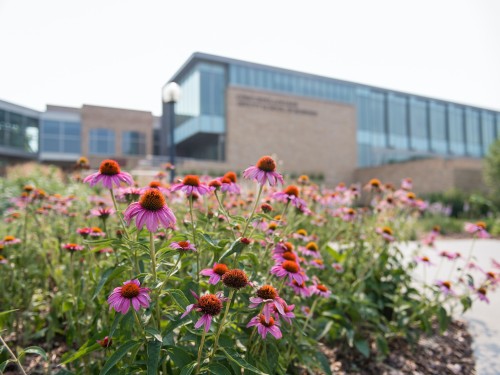 Discussion on the State of American College Students | Concordia College