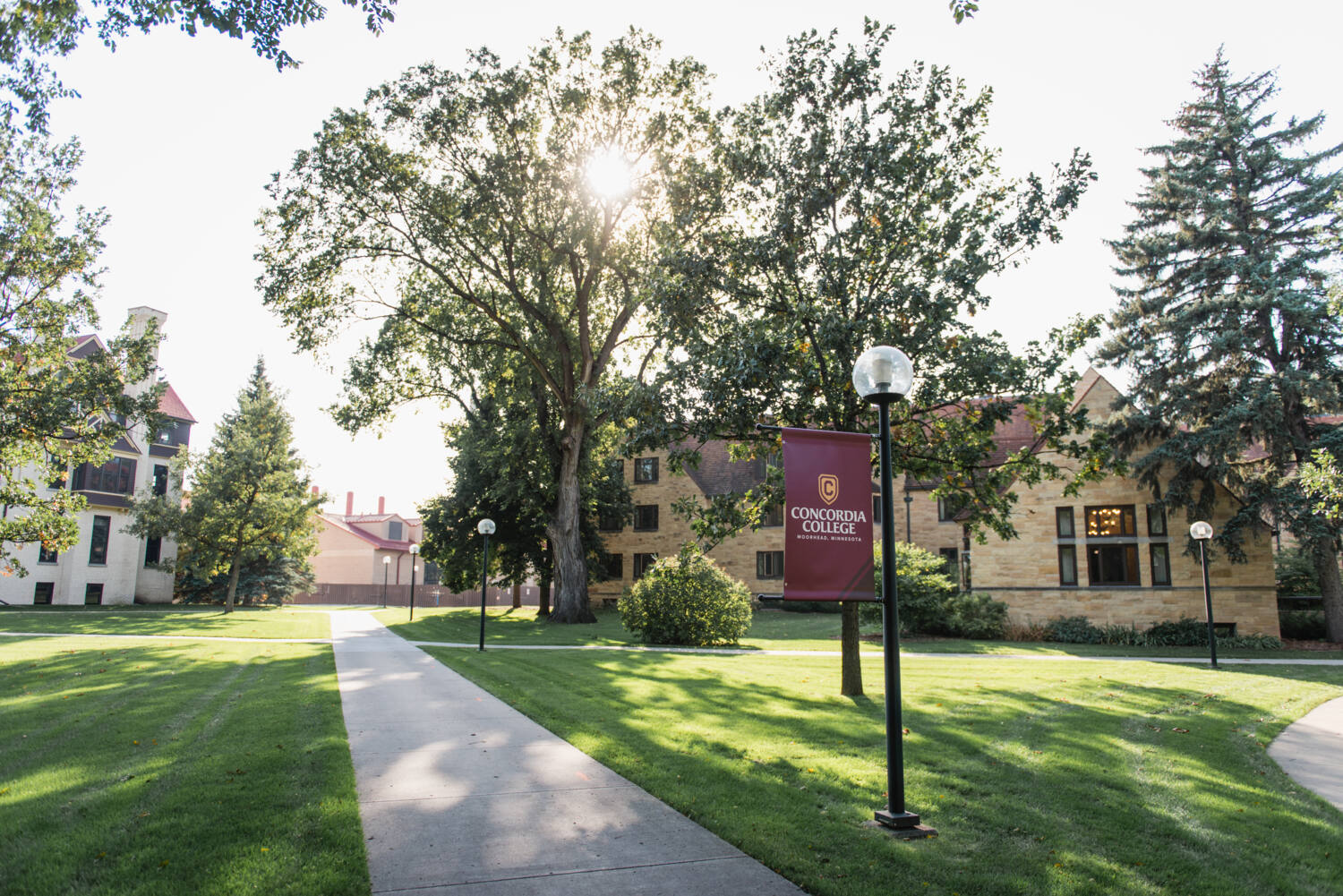 Concordia Makes Top 5 List of Minnesota Colleges and Universities