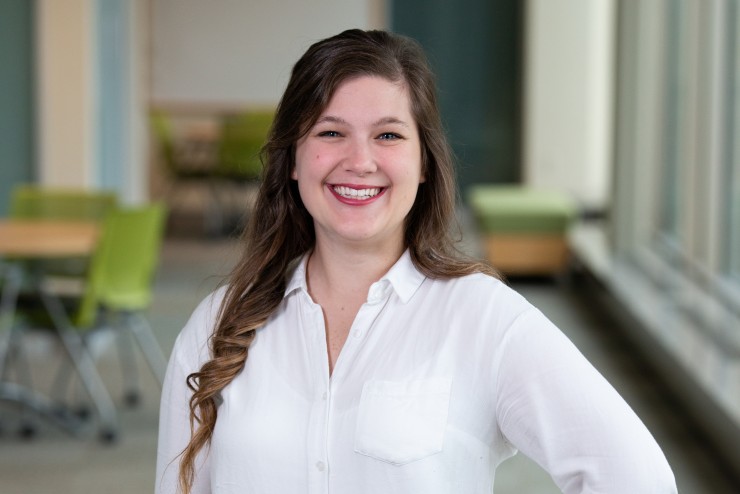 Katie R. Demuth Concordia College