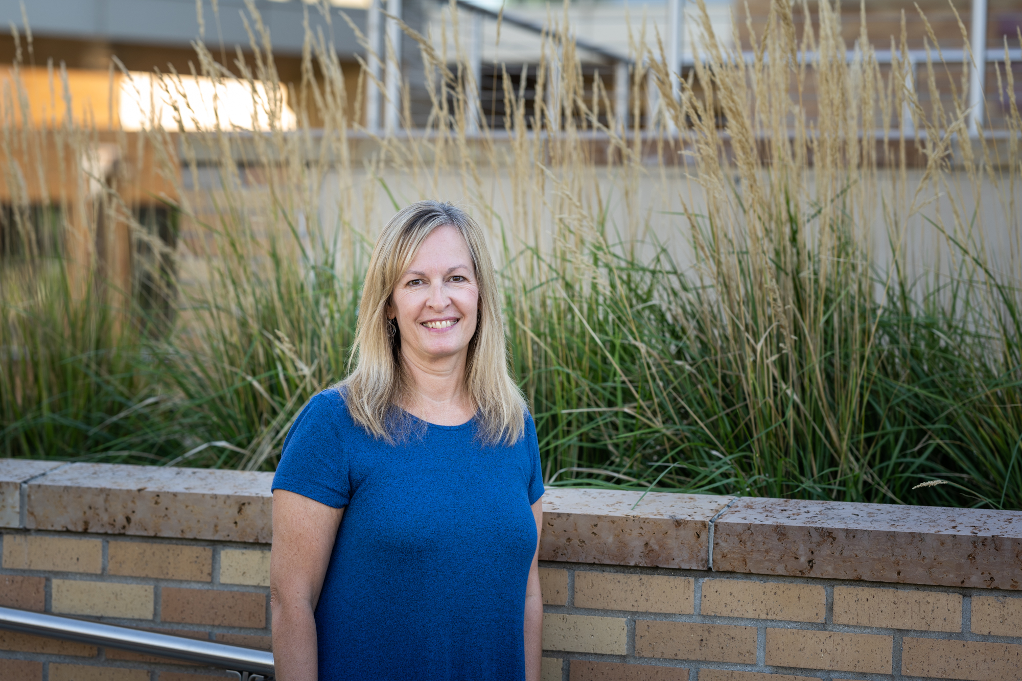 Dawn Rundle Dawn M. Rude | Concordia College