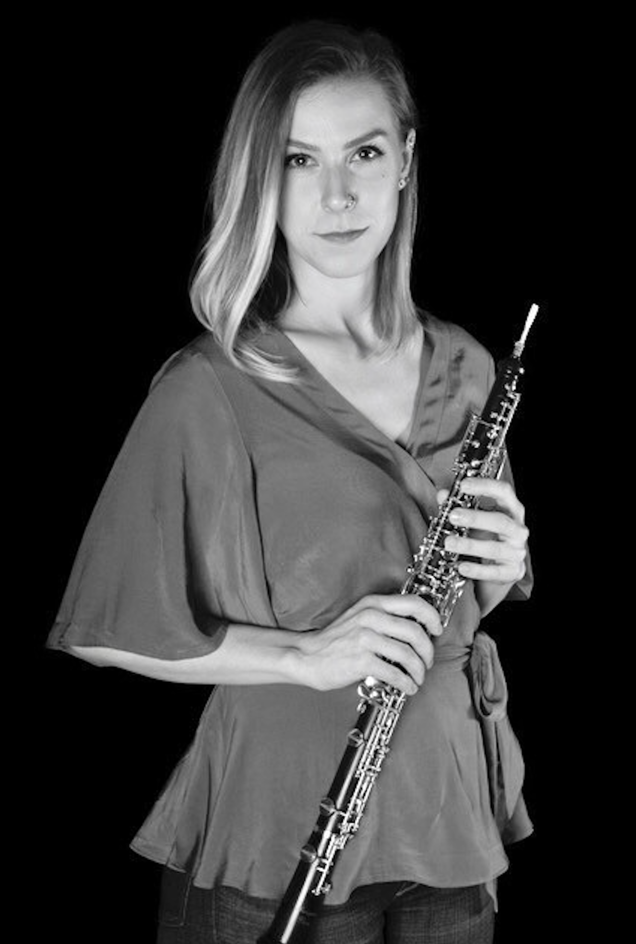 Oboe Professor to Perform in Thailand Concordia College