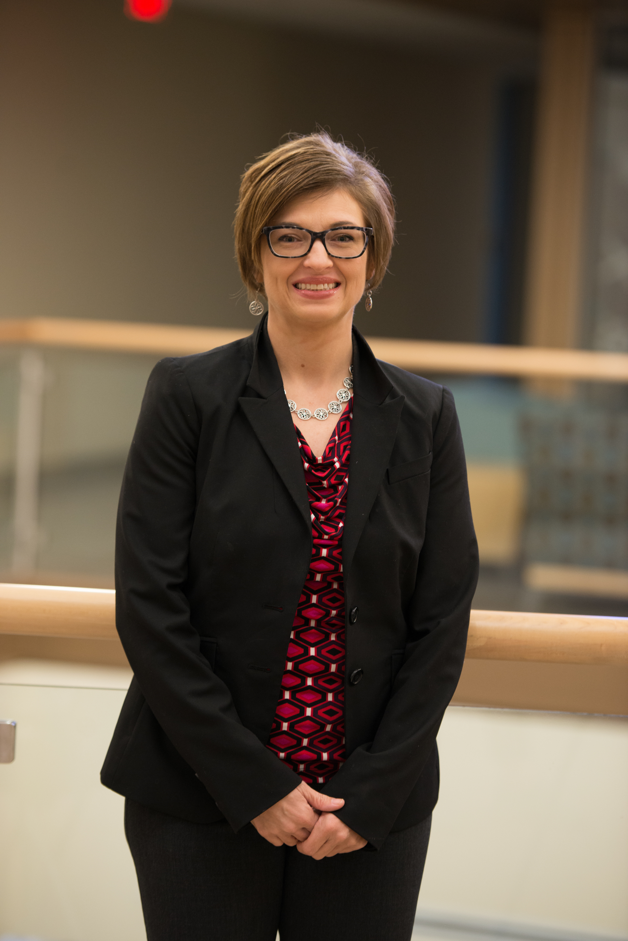 Dr. Jasi OConnor | Concordia College