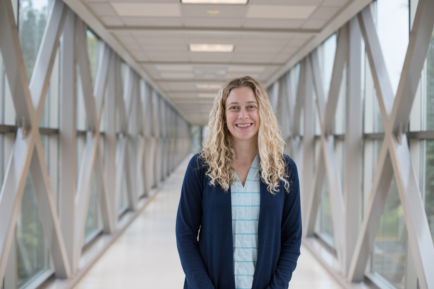 Dr. Darcie R. Sell | Concordia College