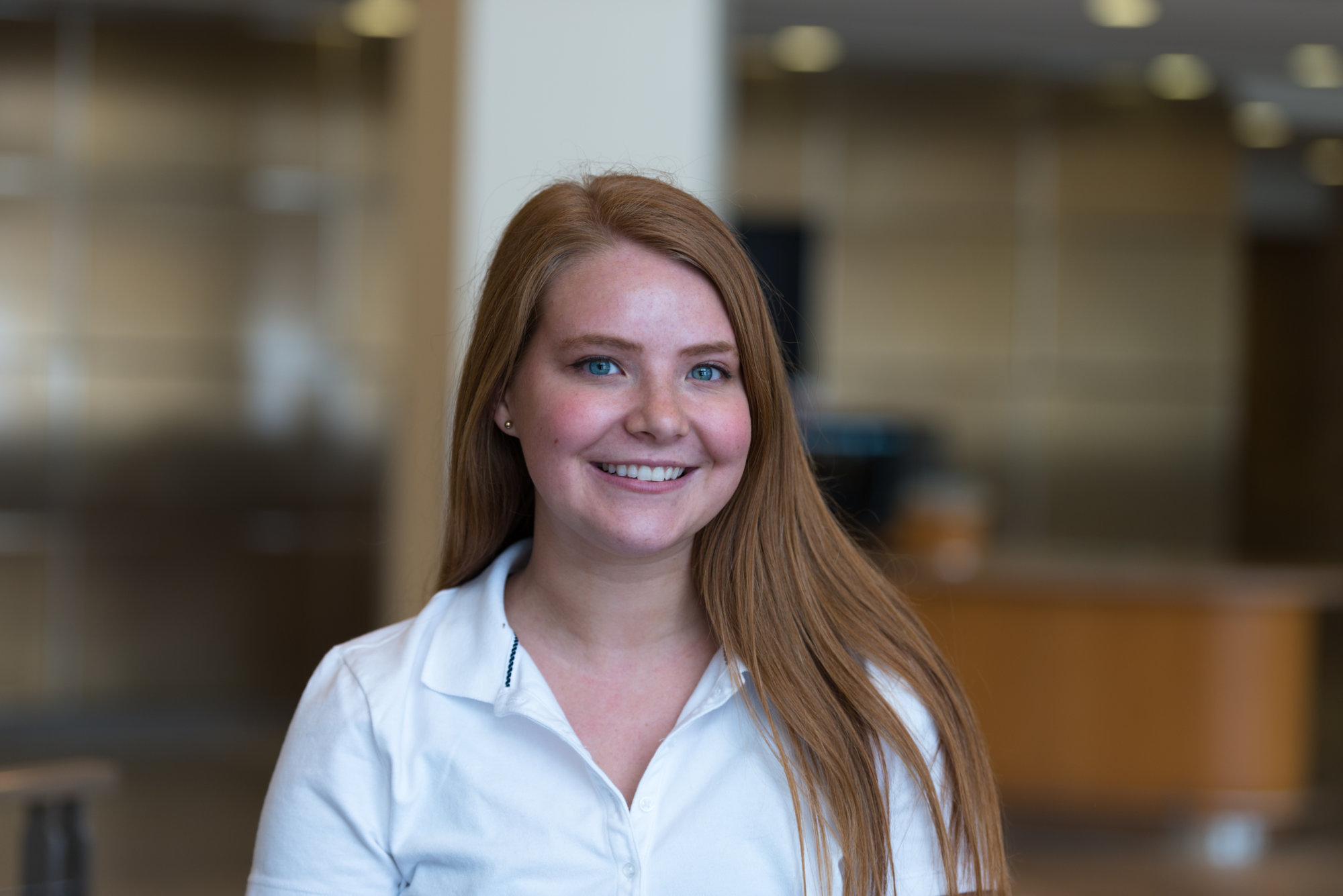 Why I Study Communication at Concordia Concordia College