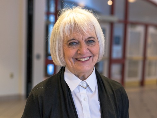 National Alumni Board Concordia College