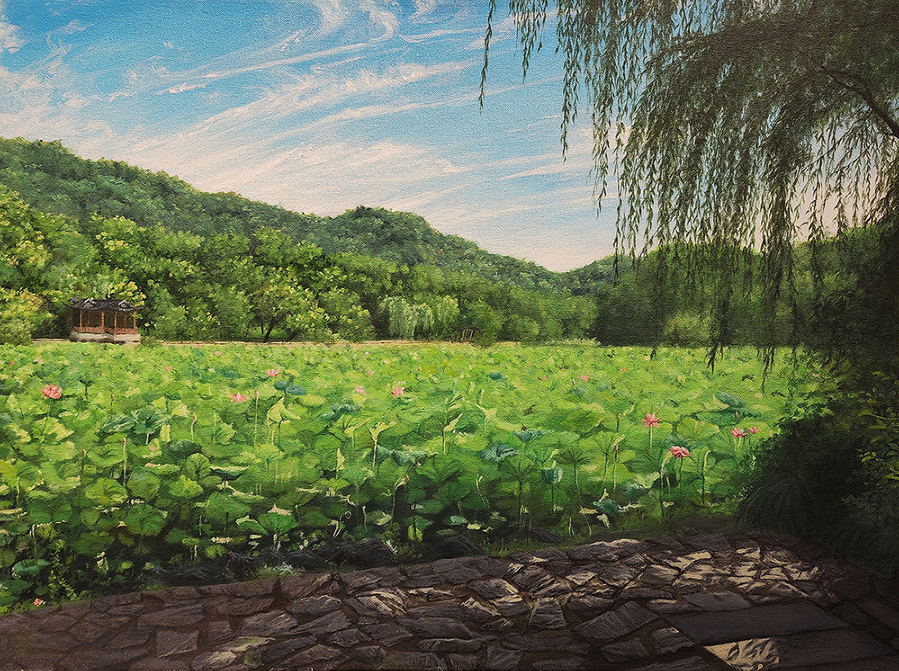 By Selena Zhao, Fargo North.