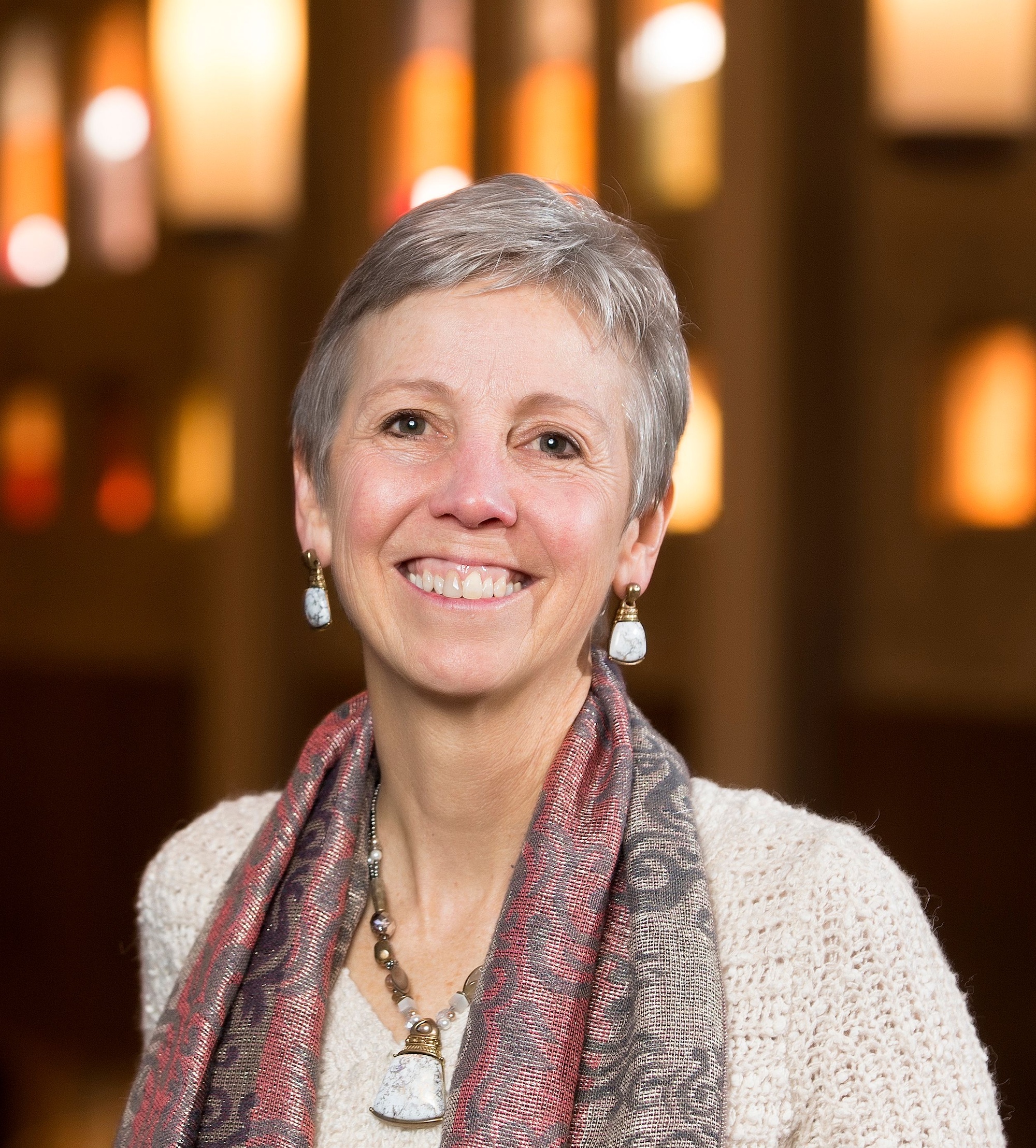 Dr. Bonnie J. Miller-McLemore