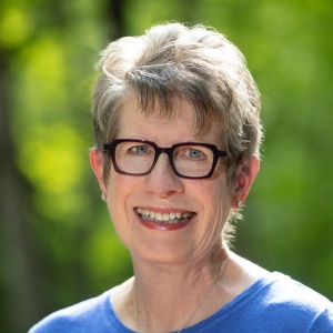 Christine Schulze &rsquo;78
