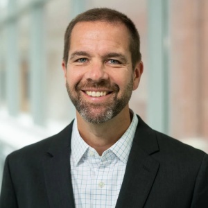 Dr. Jason Botten '96