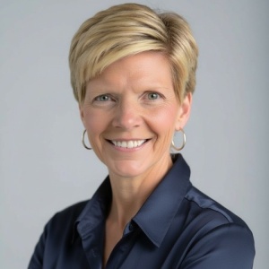 Kristin (Johnson) Thompson &rsquo;90