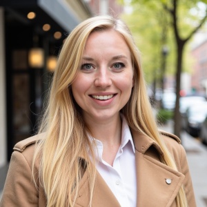 Molly Haugen &rsquo;14