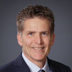 Dr. Tom Strinden &rsquo;84