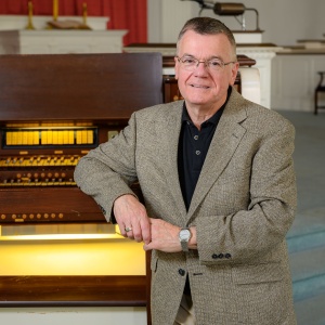 Wayne Wold '76