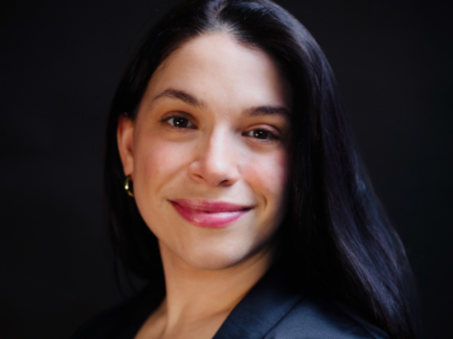 Dr. Stephanie Tubiolo