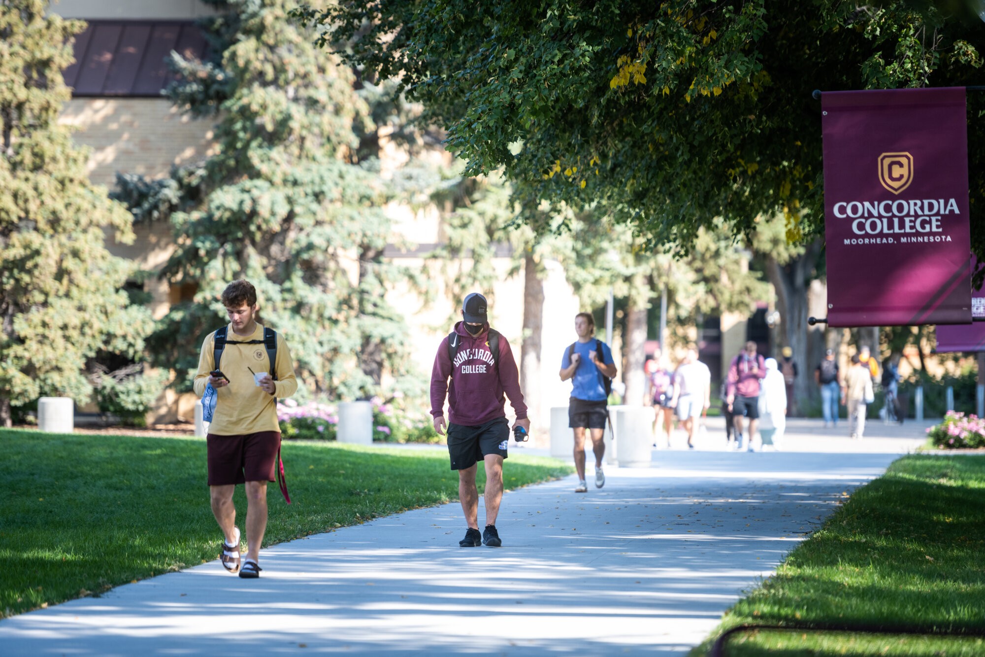 Concordia to Join Career Prep Institute Concordia College